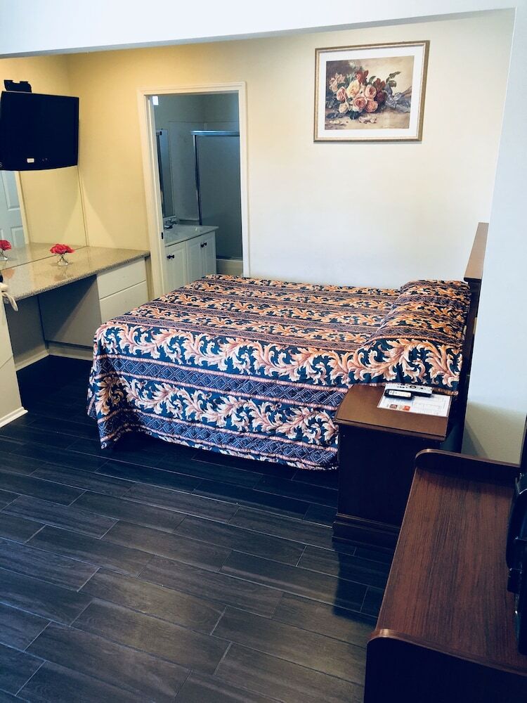 Victory Motel Inn