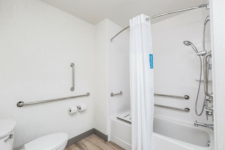 Hotel Hampton Inn & Suites Imperial Beach San Diego, Ca
