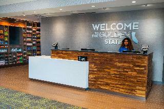 Hotel Hampton Inn & Suites Imperial Beach San Diego, Ca
