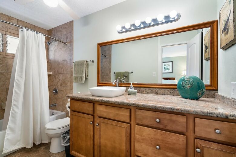 Apartamento Kona Shores #219