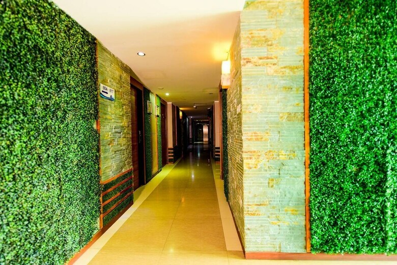 Hotel The Greater View Resotel Pattaya