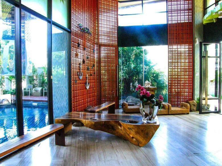 Hotel The Greater View Resotel Pattaya