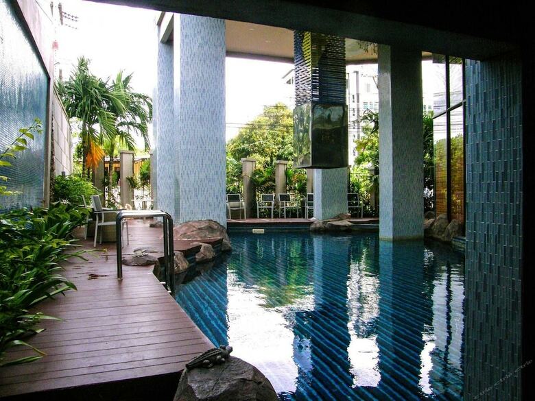 Hotel The Greater View Resotel Pattaya