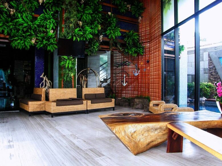 Hotel The Greater View Resotel Pattaya