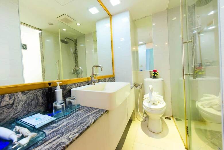 Hotel The Greater View Resotel Pattaya