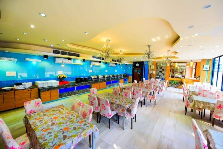 Hotel The Greater View Resotel Pattaya