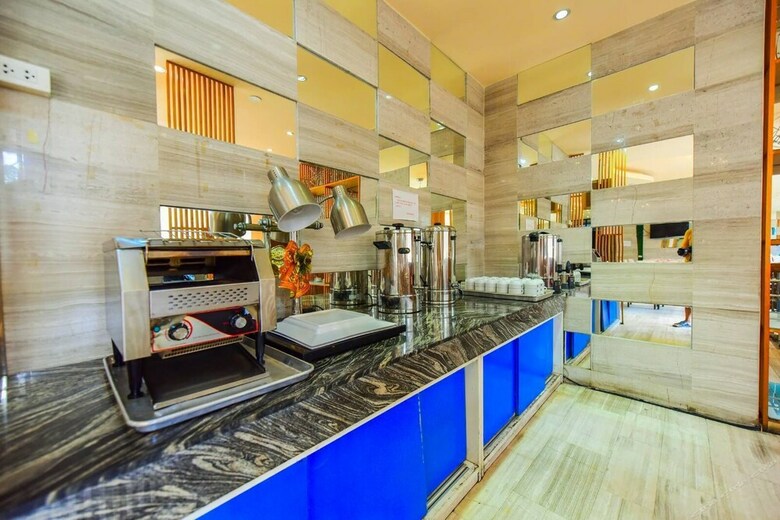 Hotel The Greater View Resotel Pattaya