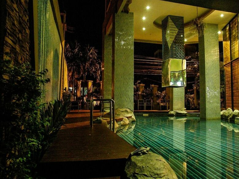 Hotel The Greater View Resotel Pattaya
