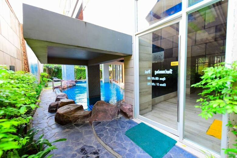 Hotel The Greater View Resotel Pattaya