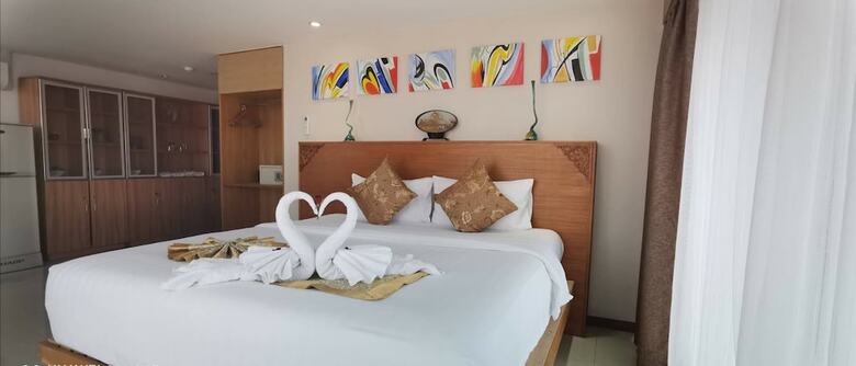 Hotel The Greater View Resotel Pattaya