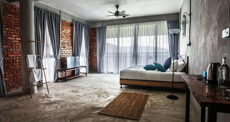 Hotel Sembayu Villa
