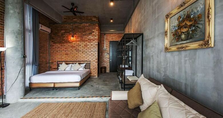 Hotel Sembayu Villa