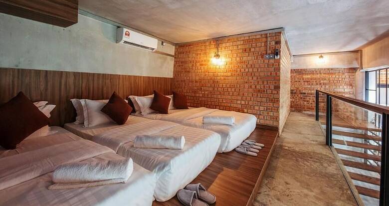 Hotel Sembayu Villa