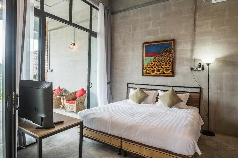 Hotel Sembayu Villa