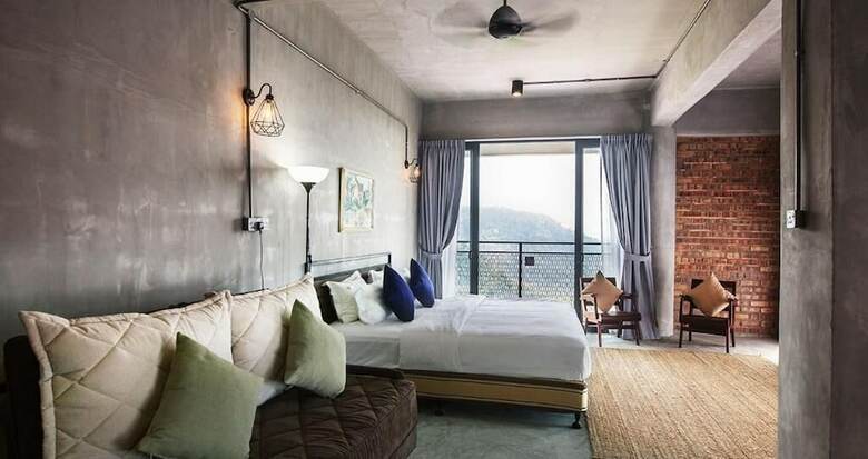 Hotel Sembayu Villa