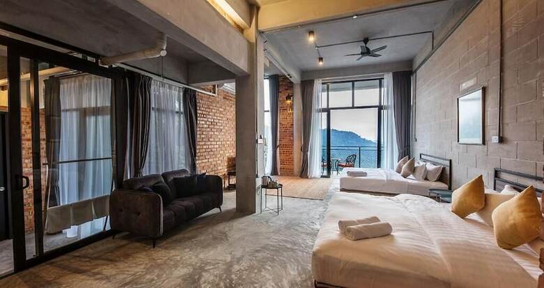 Hotel Sembayu Villa