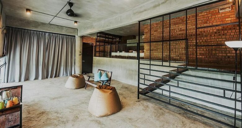 Hotel Sembayu Villa
