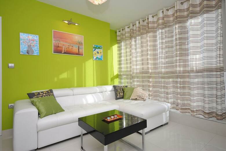Apartment Antea