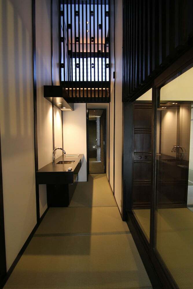 Shoubuan Machiya Residence Inn