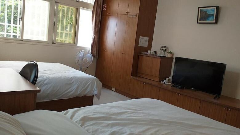 Bed & Breakfast Penghu Bay Homestay