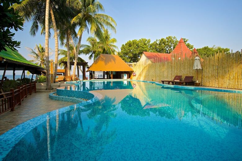 Hotel Wind Beach Resort