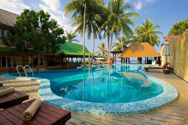 Hotel Wind Beach Resort