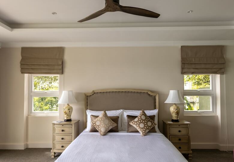 Hotel Villa Serenity