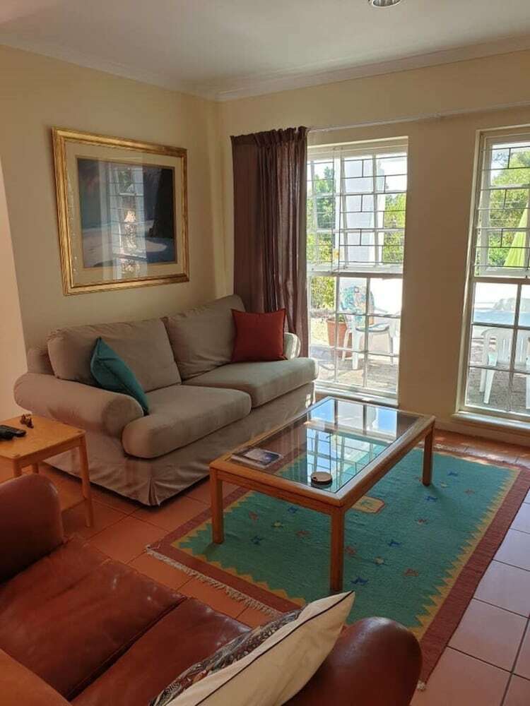 Residencia Peaceful House In The Winelands