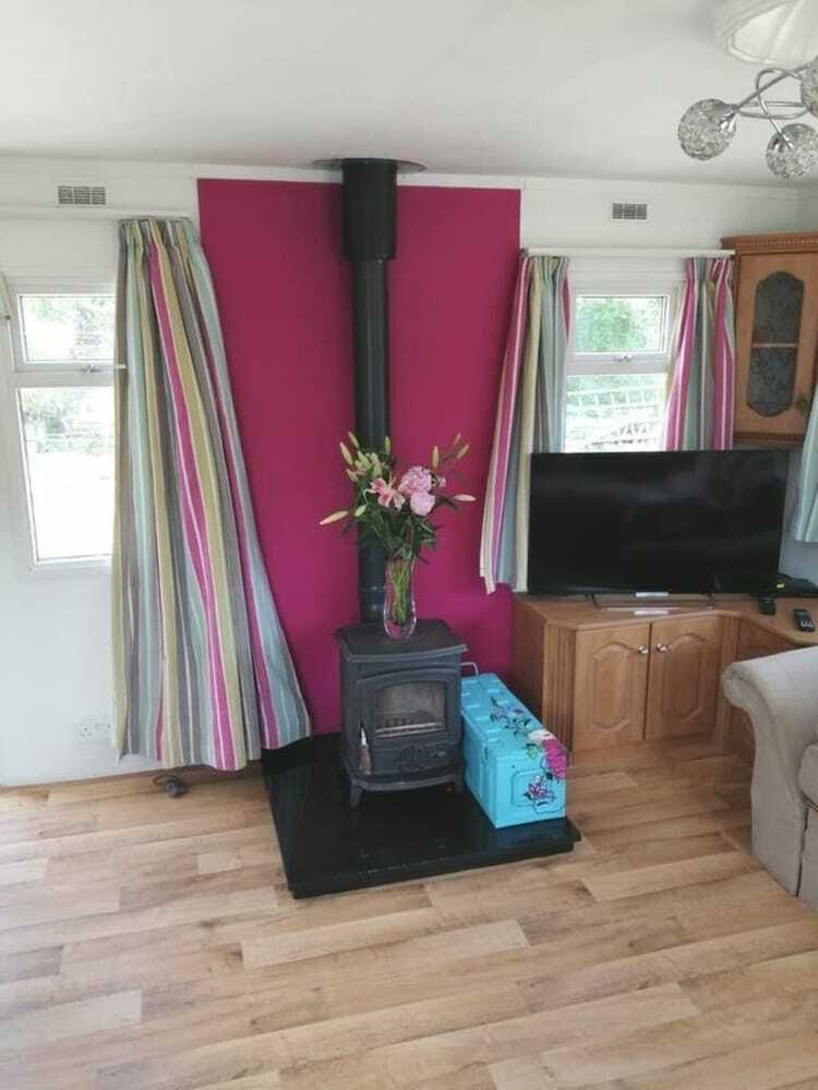 Cabana Farm Stay Retreat In Immaculate Mobile Home