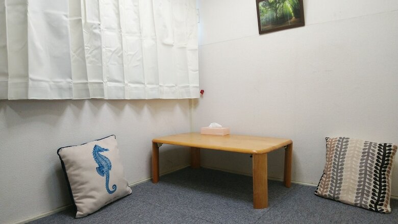 Apartamentos Haneda Airport Japanese Style Villa
