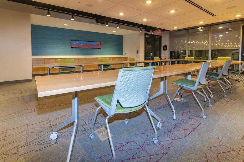 Hotel Aloft St. Louis Cortex