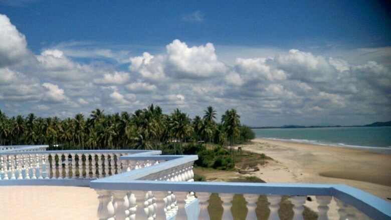 Aparthotel Sanctuary Resort