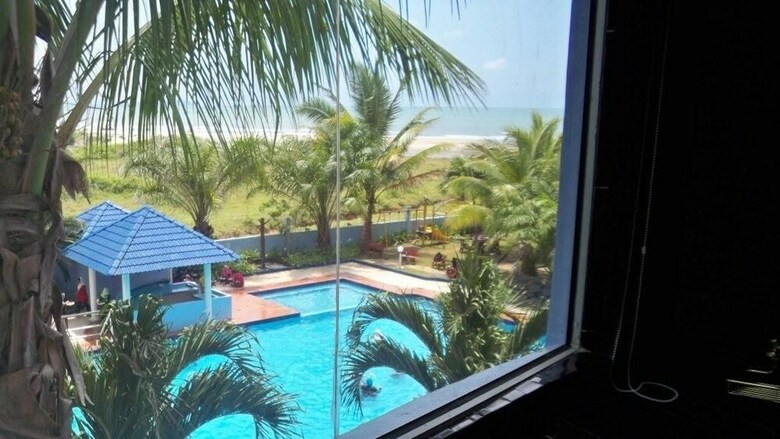 Aparthotel Sanctuary Resort