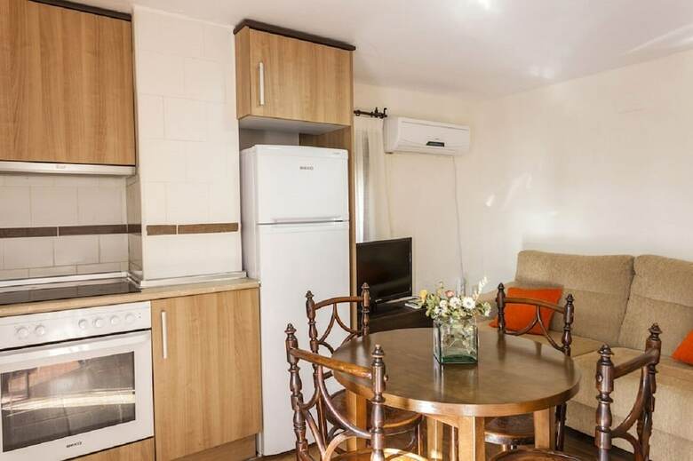 Apartamentos Casa Samper