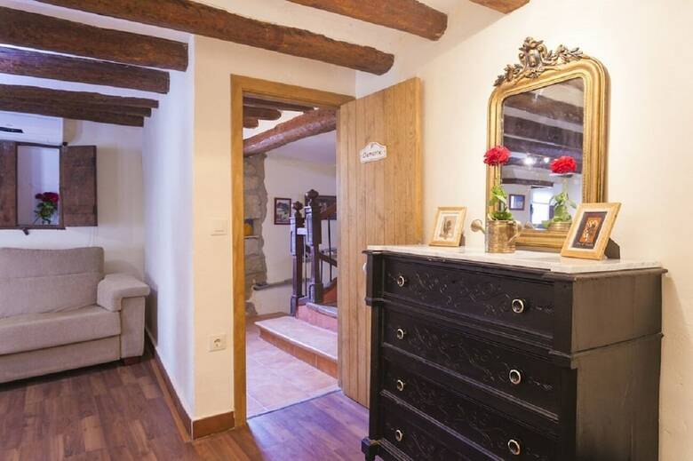 Apartamentos Casa Samper