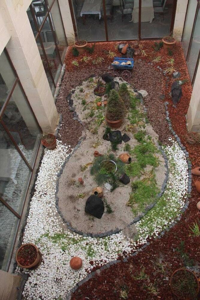 Cappadocia Plus Hotel