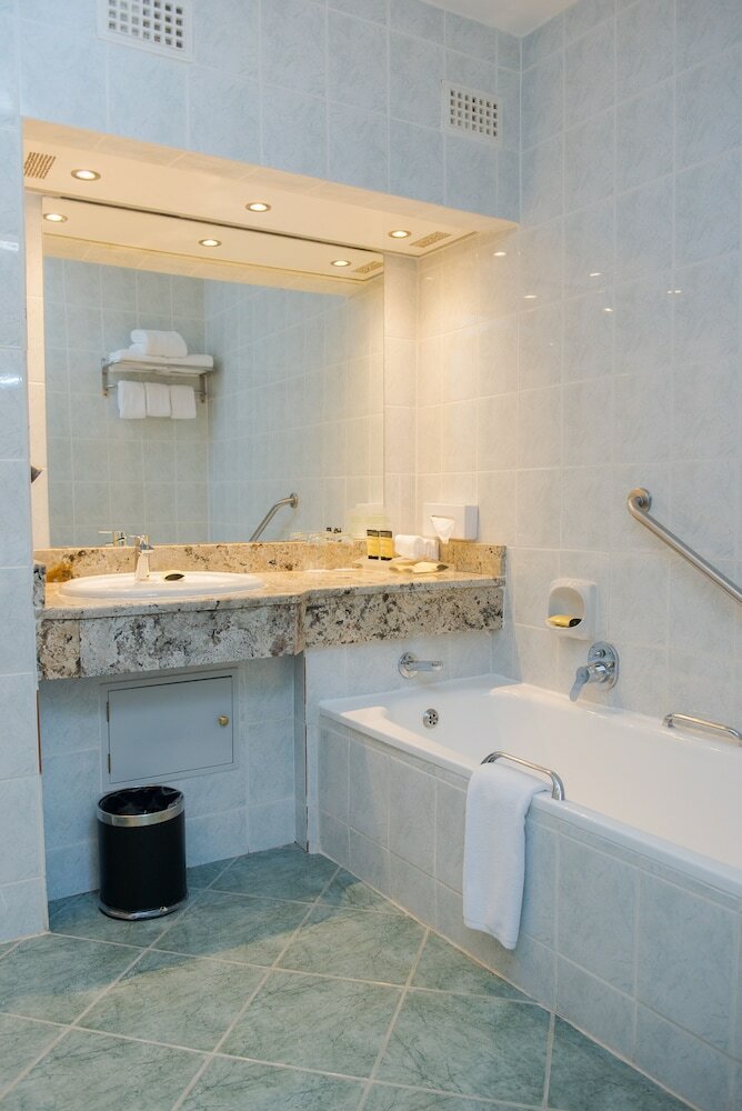 Hotel Holiday Inn Bulawayo