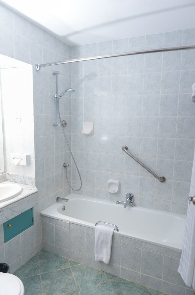 Hotel Holiday Inn Bulawayo