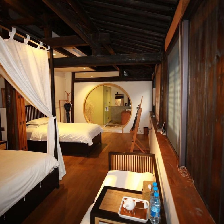 Hotel Xiaochaguniang Minsu