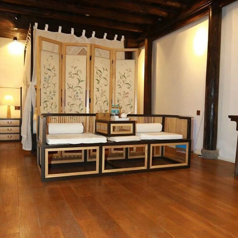 Hotel Xiaochaguniang Minsu