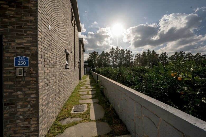 Daeheulrie Pension