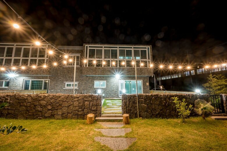 Daeheulrie Pension
