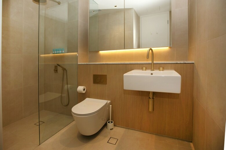 Apartamentos Top Notch 1 Bedroom 201 Calibre