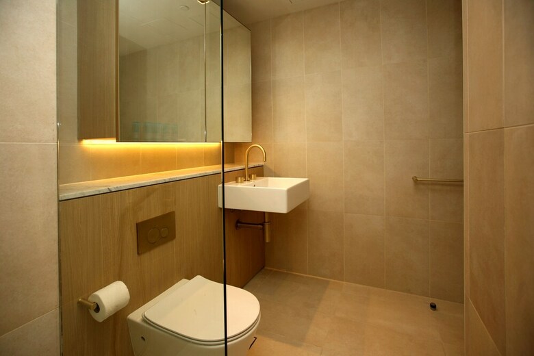 Apartamentos Top Notch 1 Bedroom 201 Calibre
