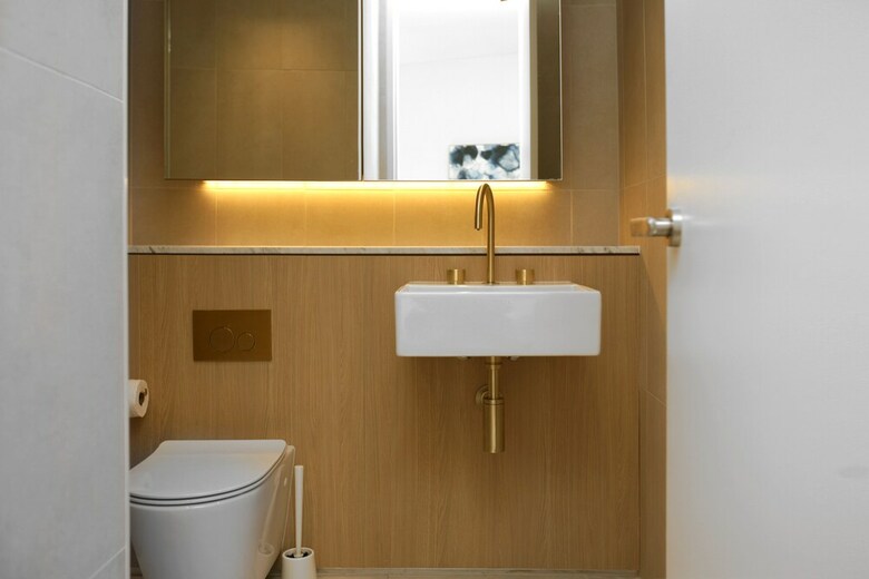 Apartamentos Top Notch 1 Bedroom 201 Calibre