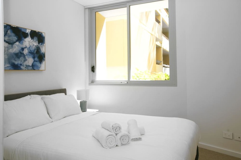 Apartamentos Top Notch 1 Bedroom 201 Calibre