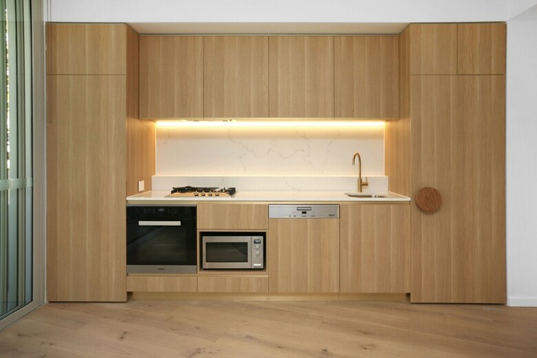 Apartamentos Top Notch 1 Bedroom 201 Calibre