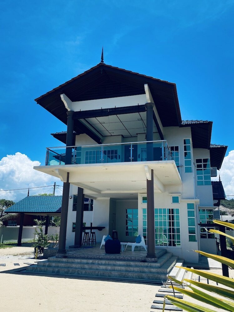 Hotel Che Beach House