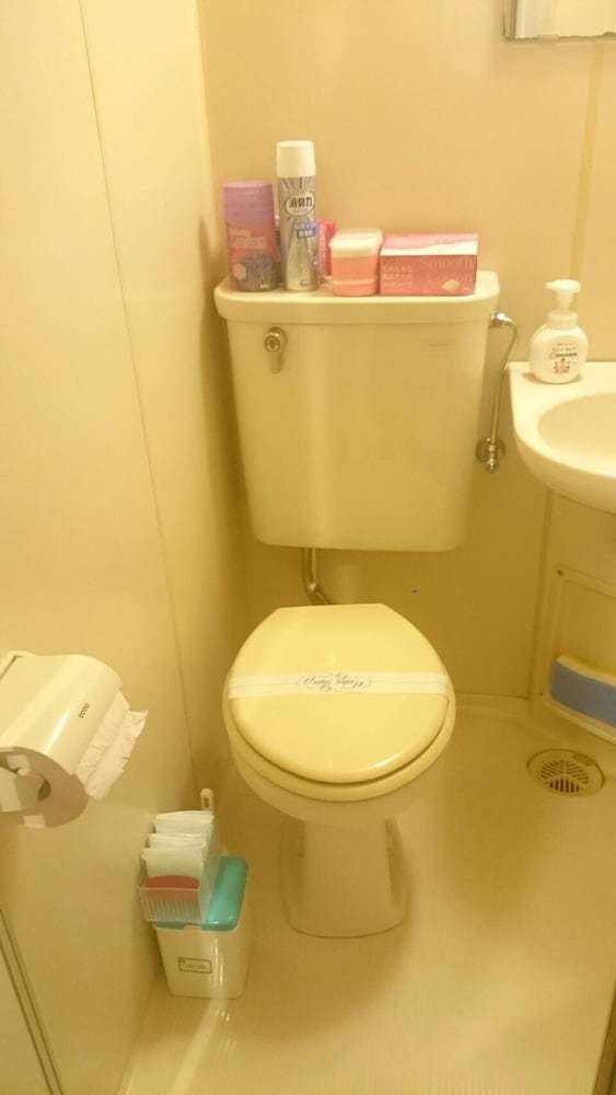 Apartamentos Kanazawa-hachitabi Hiyoku
