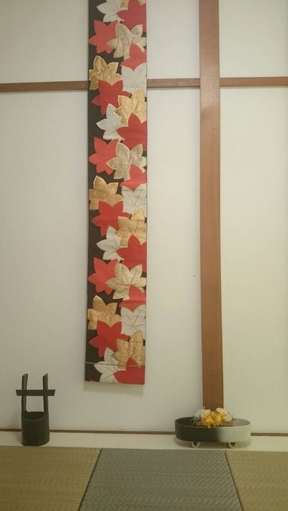 Apartamentos Kanazawa-hachitabi Hiyoku